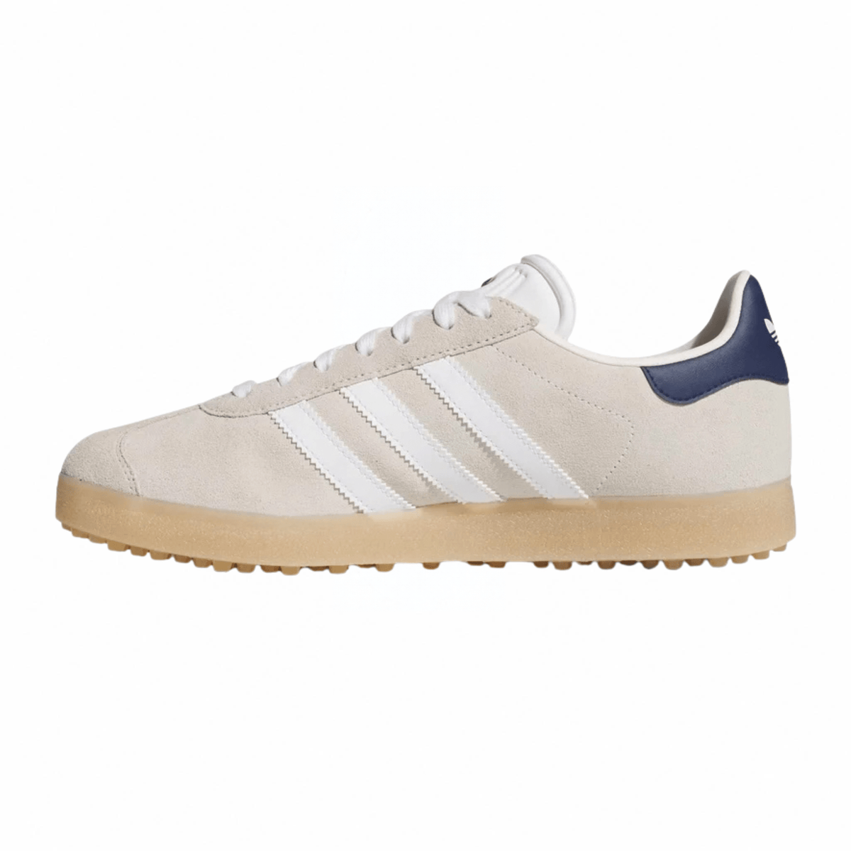 adidas Men's Gazelle Spikeless Golf Shoes