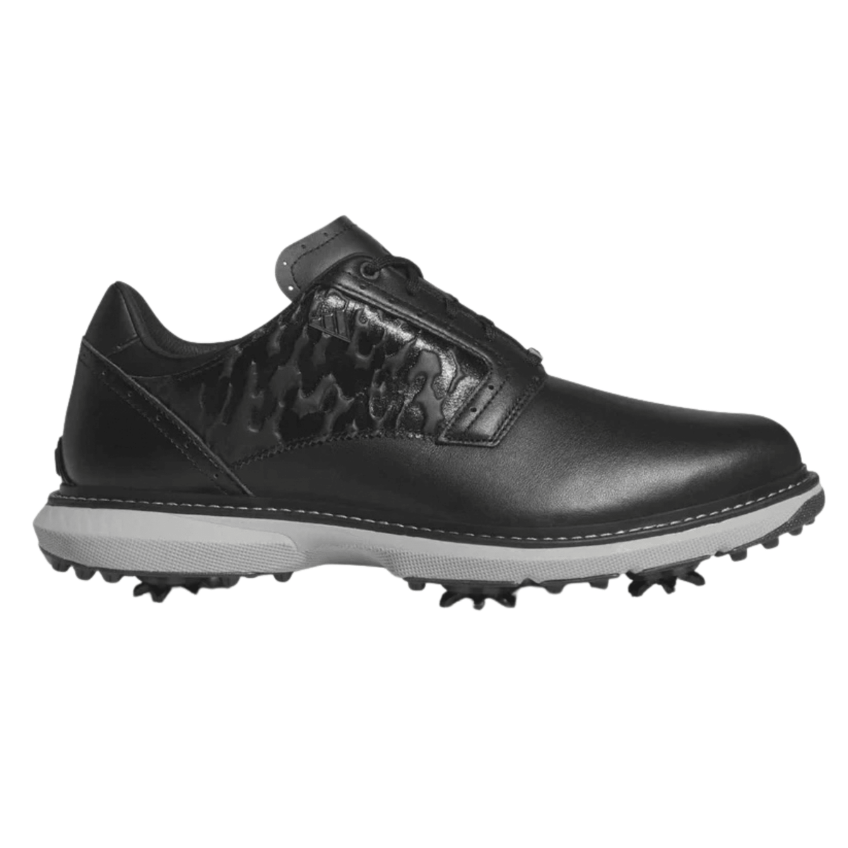adidas Men's MC70 Golf Shoes Core Black Core Black Grey Two Medium