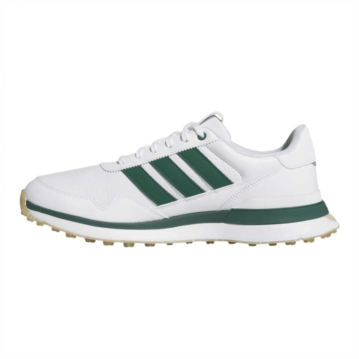 adidas Men's S2G 26 Leather Spikeless Golf Shoes
