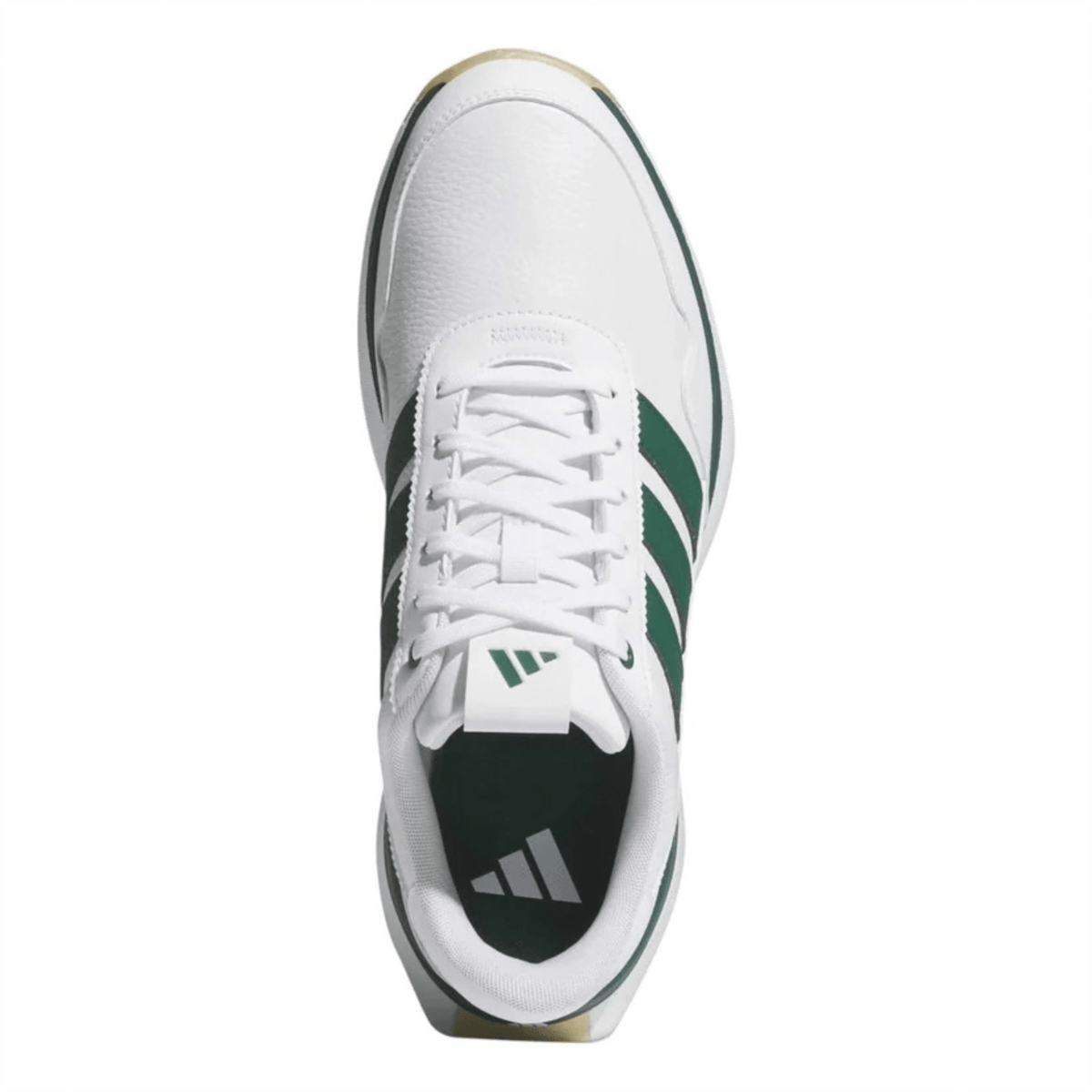 adidas Men's S2G 26 Leather Spikeless Golf Shoes
