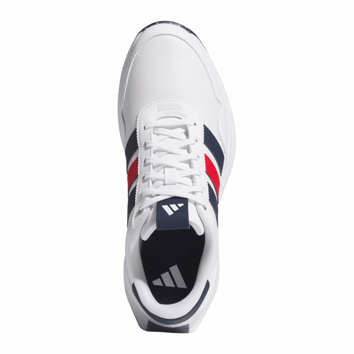 adidas Men's S2G 26 Leather Spikeless Golf Shoes