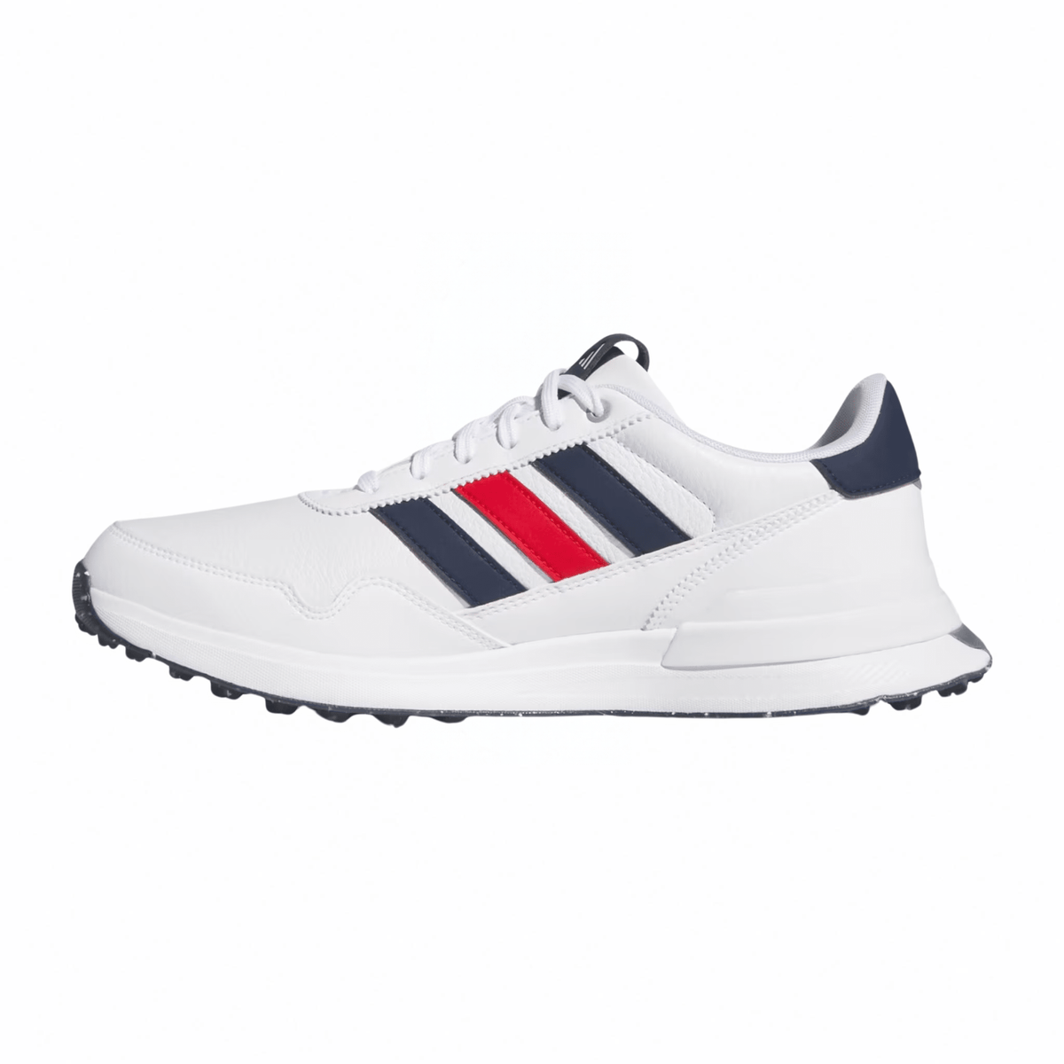 adidas Men's S2G 26 Leather Spikeless Golf Shoes