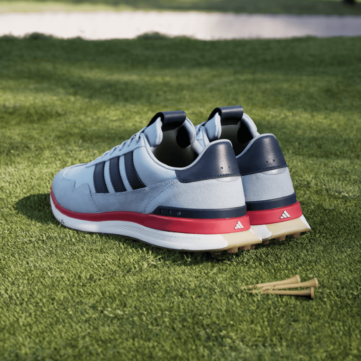 adidas Men's S2G 26 TEXTILE Spikeless Golf Shoe