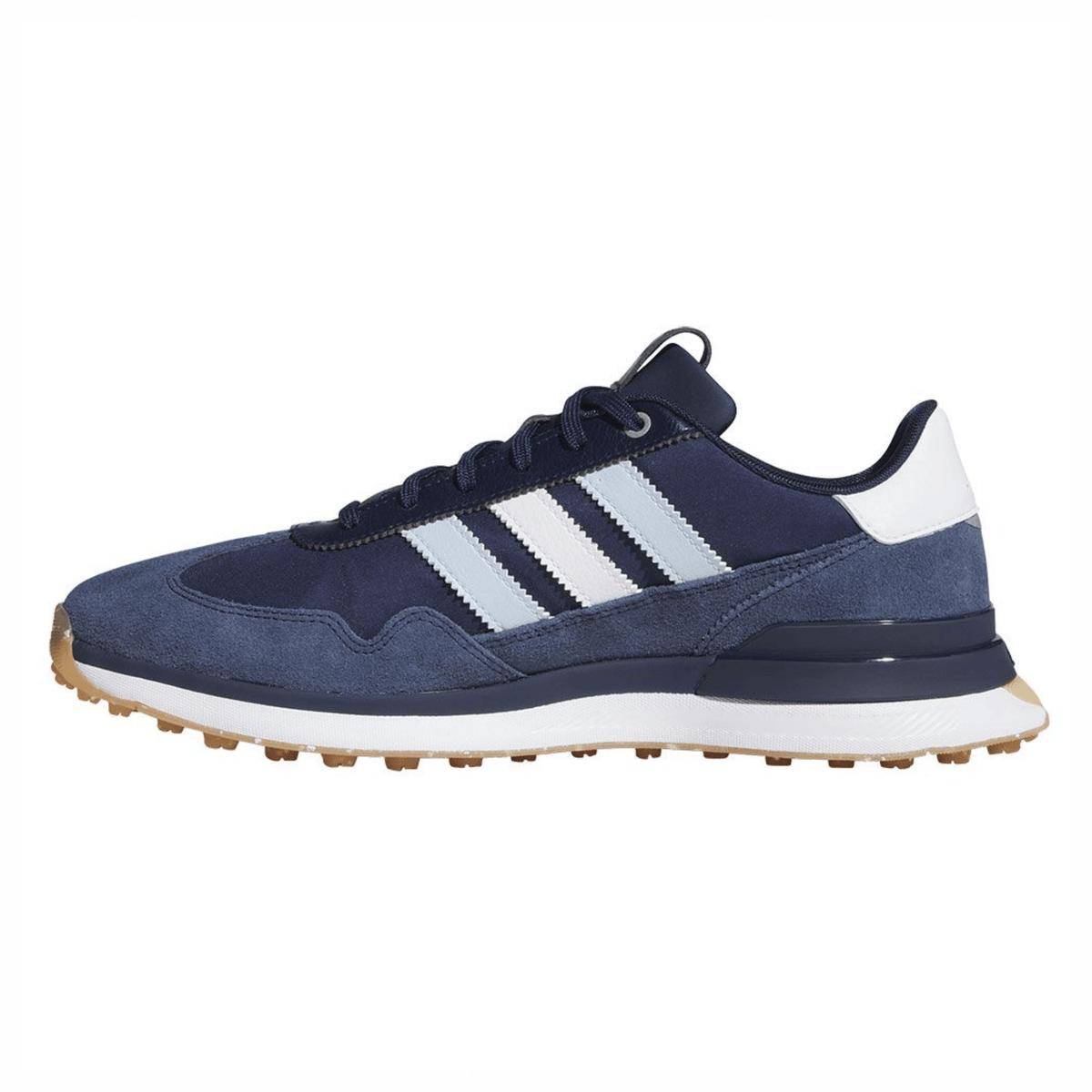 adidas Men's S2G 26 TEXTILE Spikeless Golf Shoe