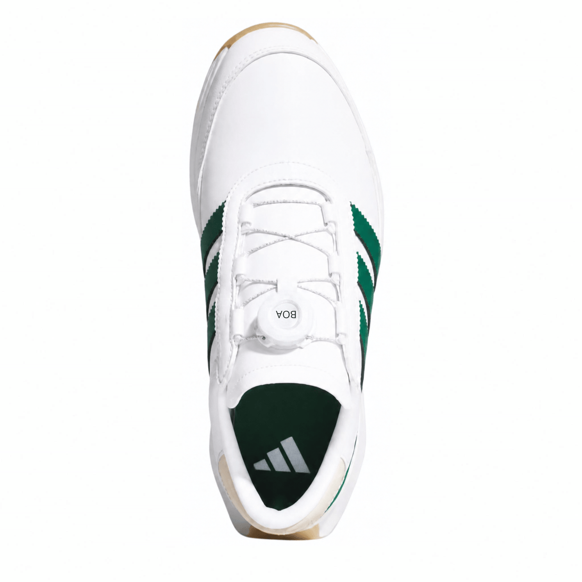 adidas Men's S2G SL BOA 24 Spikeless Golf Shoe