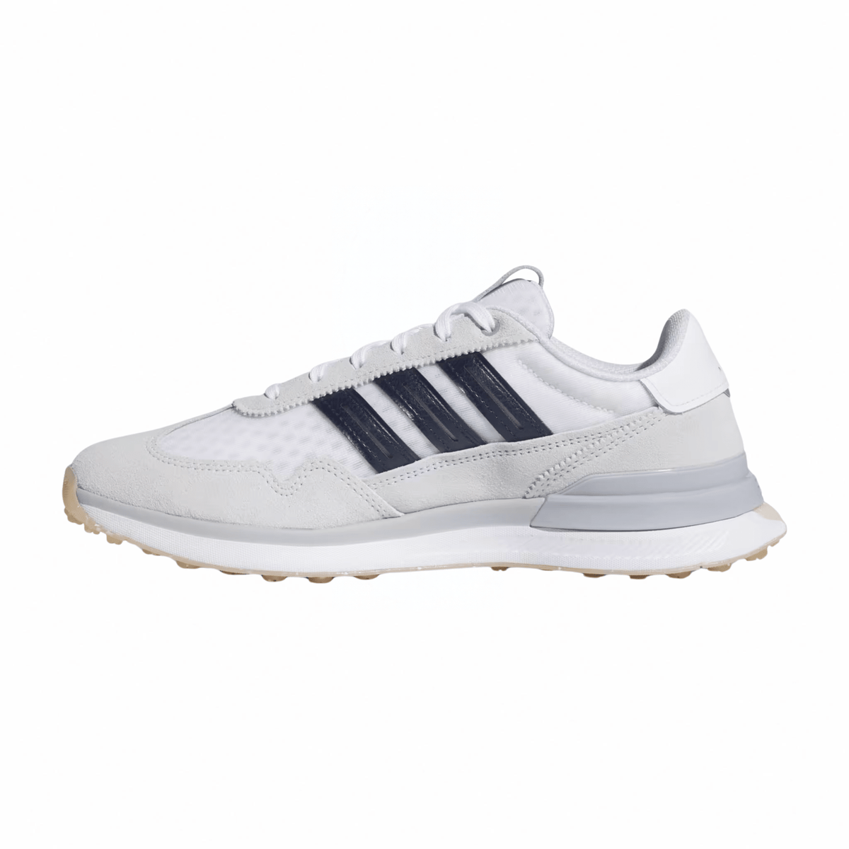 adidas Men's S2G Vent Spikeless Golf Shoes