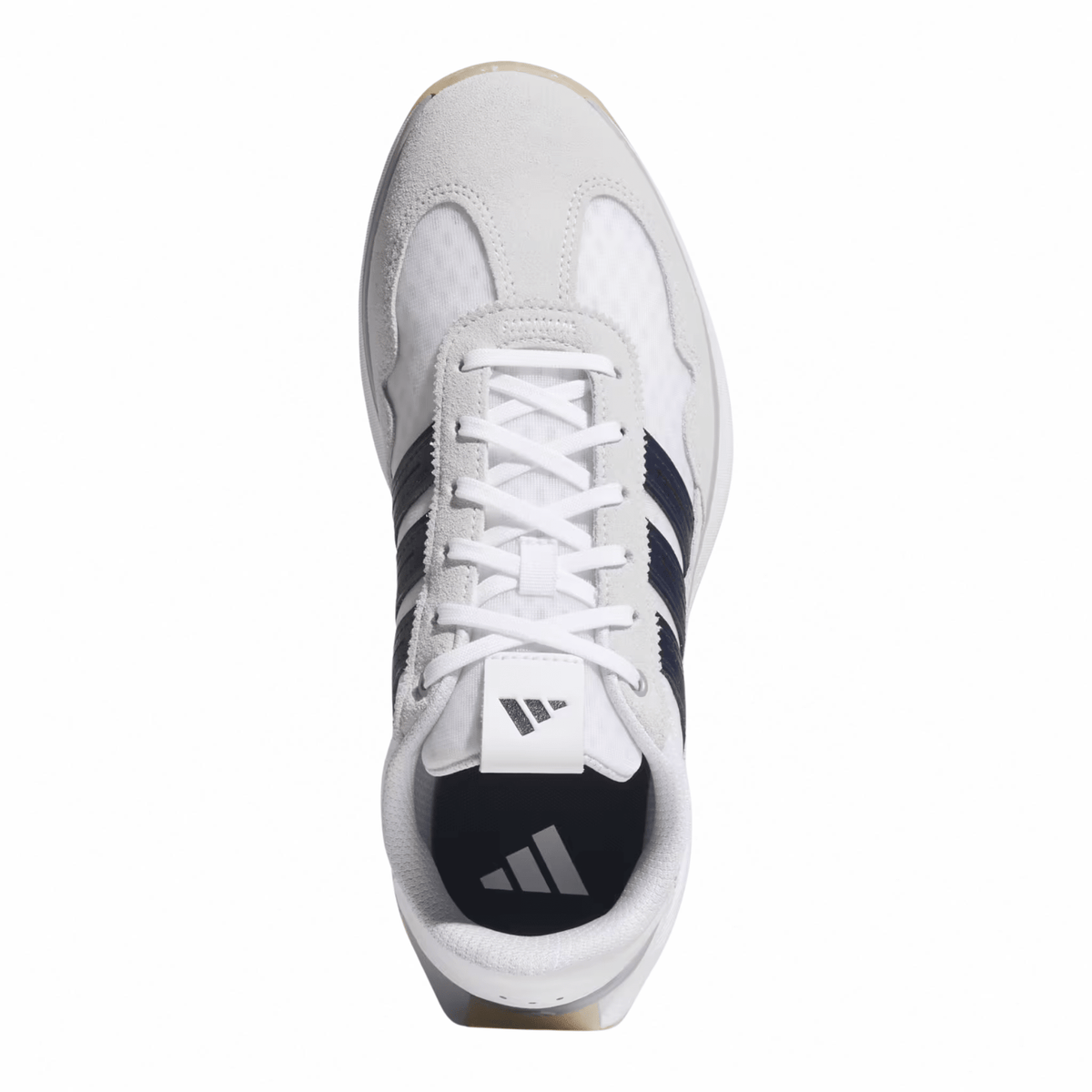 adidas Men's S2G Vent Spikeless Golf Shoes
