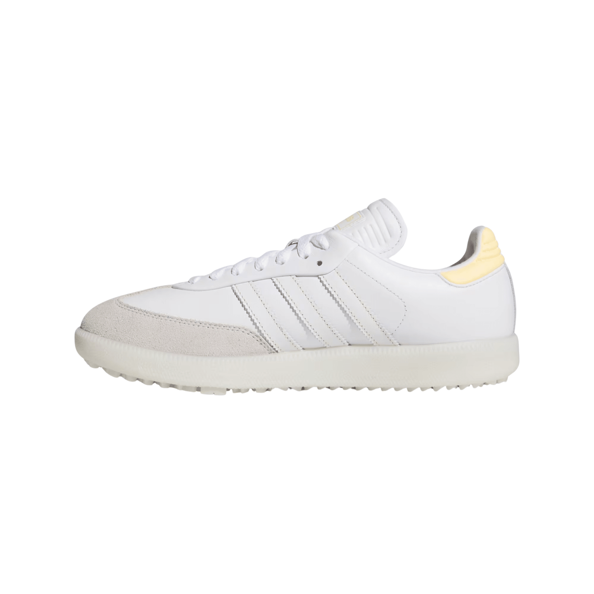 adidas Men's Samba Spikeless Golf Shoes