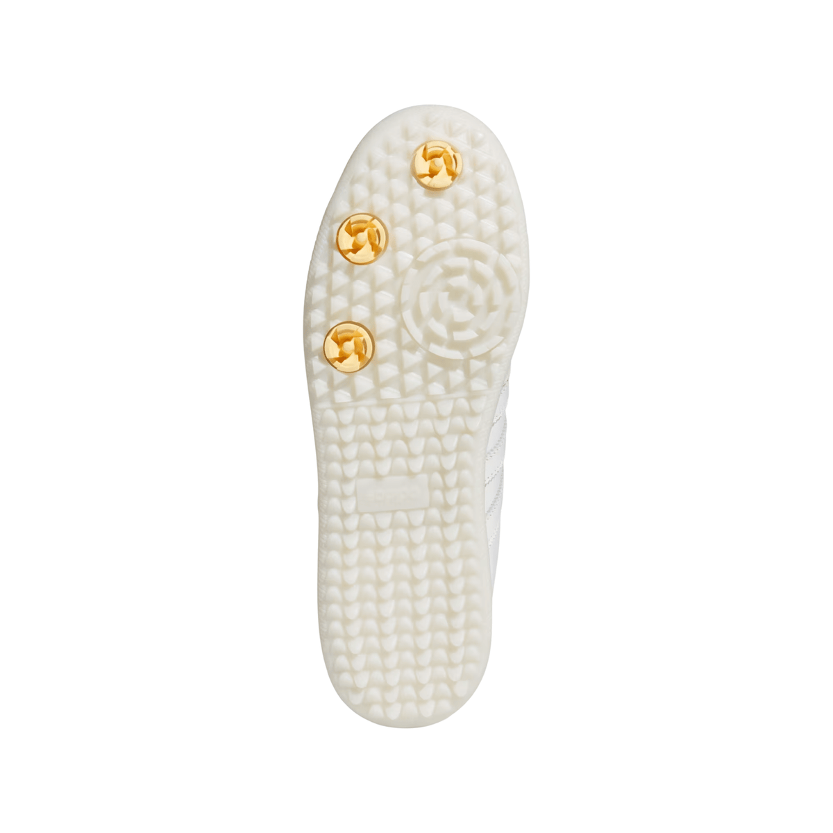 adidas Men's Samba Spikeless Golf Shoes