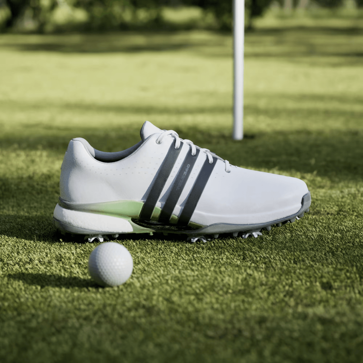 adidas Men's Tour360 24 Golf Shoes