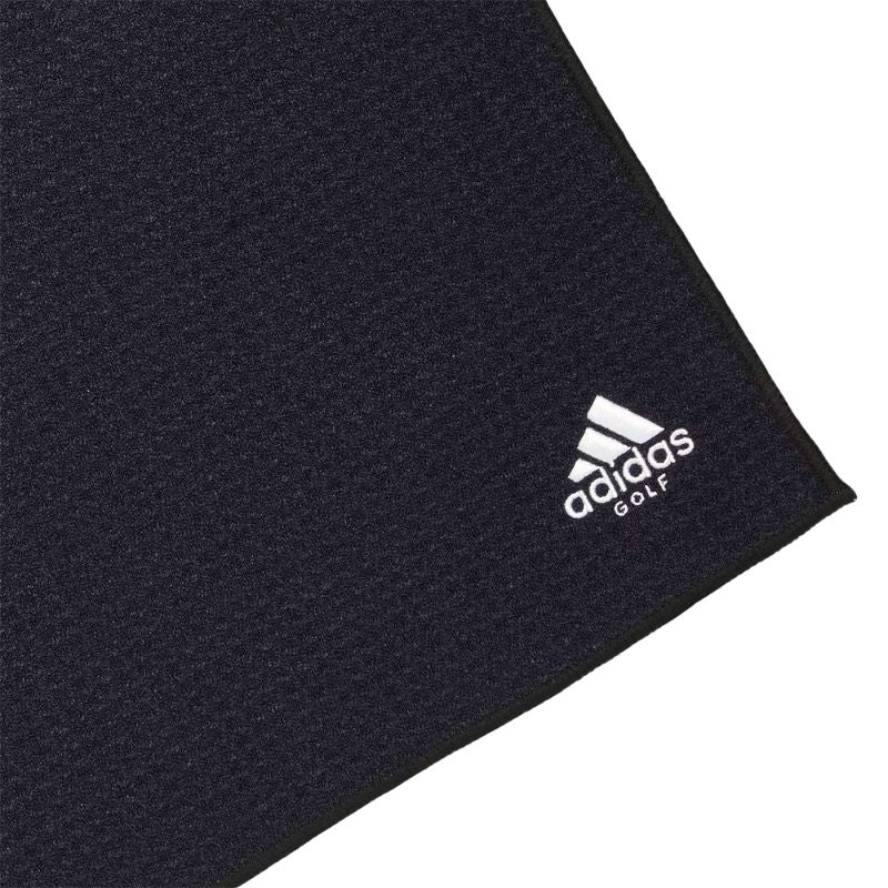 adidas Microfiber Players Golf Towel