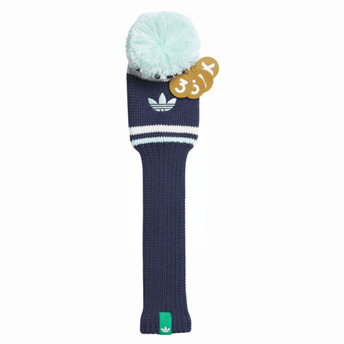 adidas Originals Fairway Headcover Night Indigo