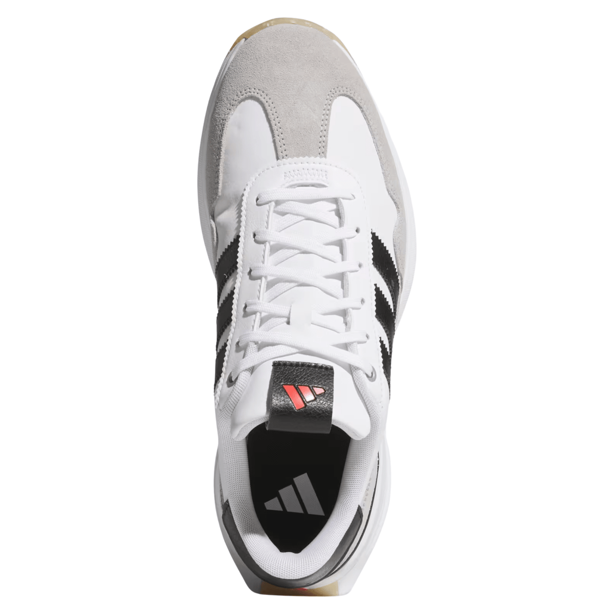 adidas S2G 26 TEXTILE Spikeless Golf Shoe