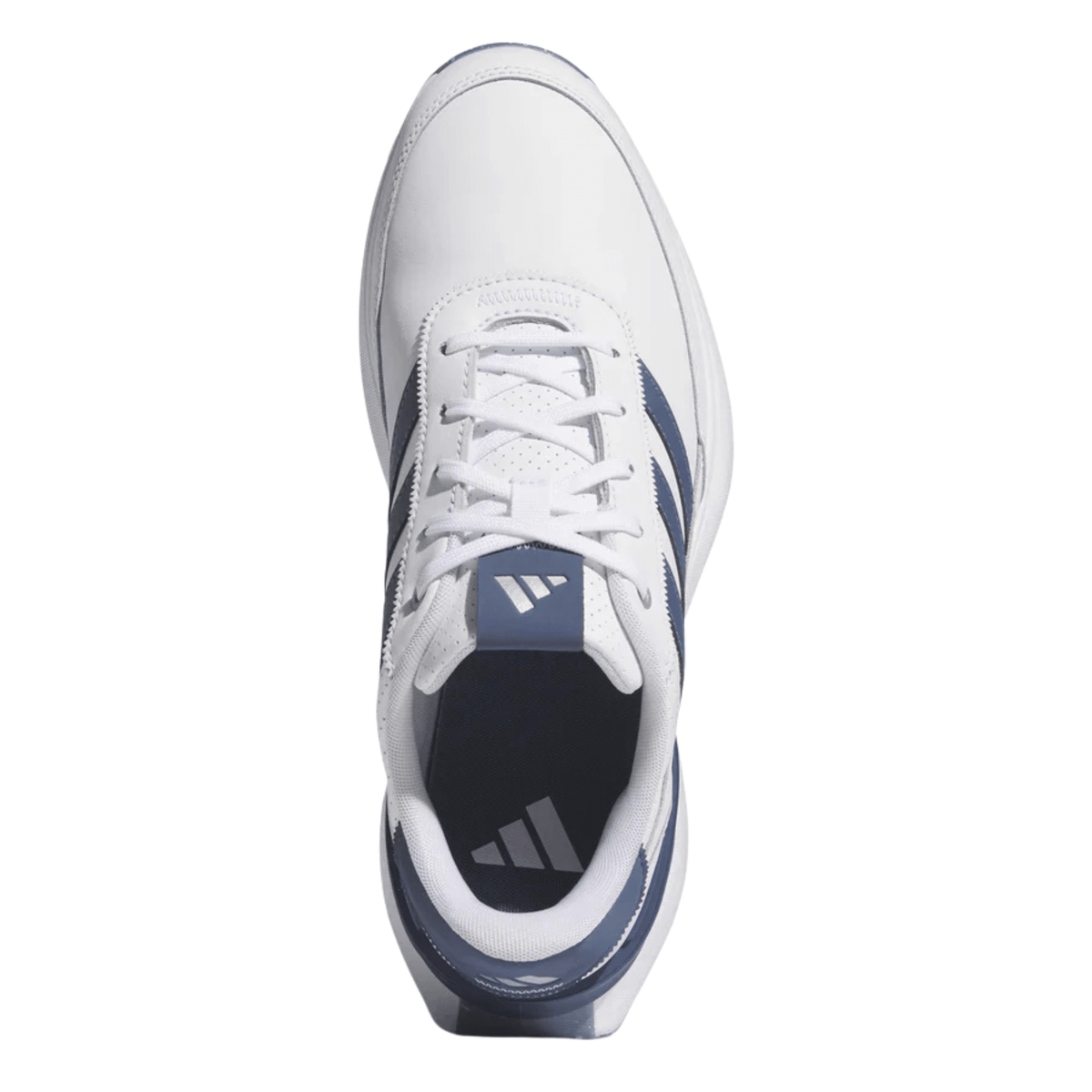 adidas S2G Leather Spikeless Golf Shoes