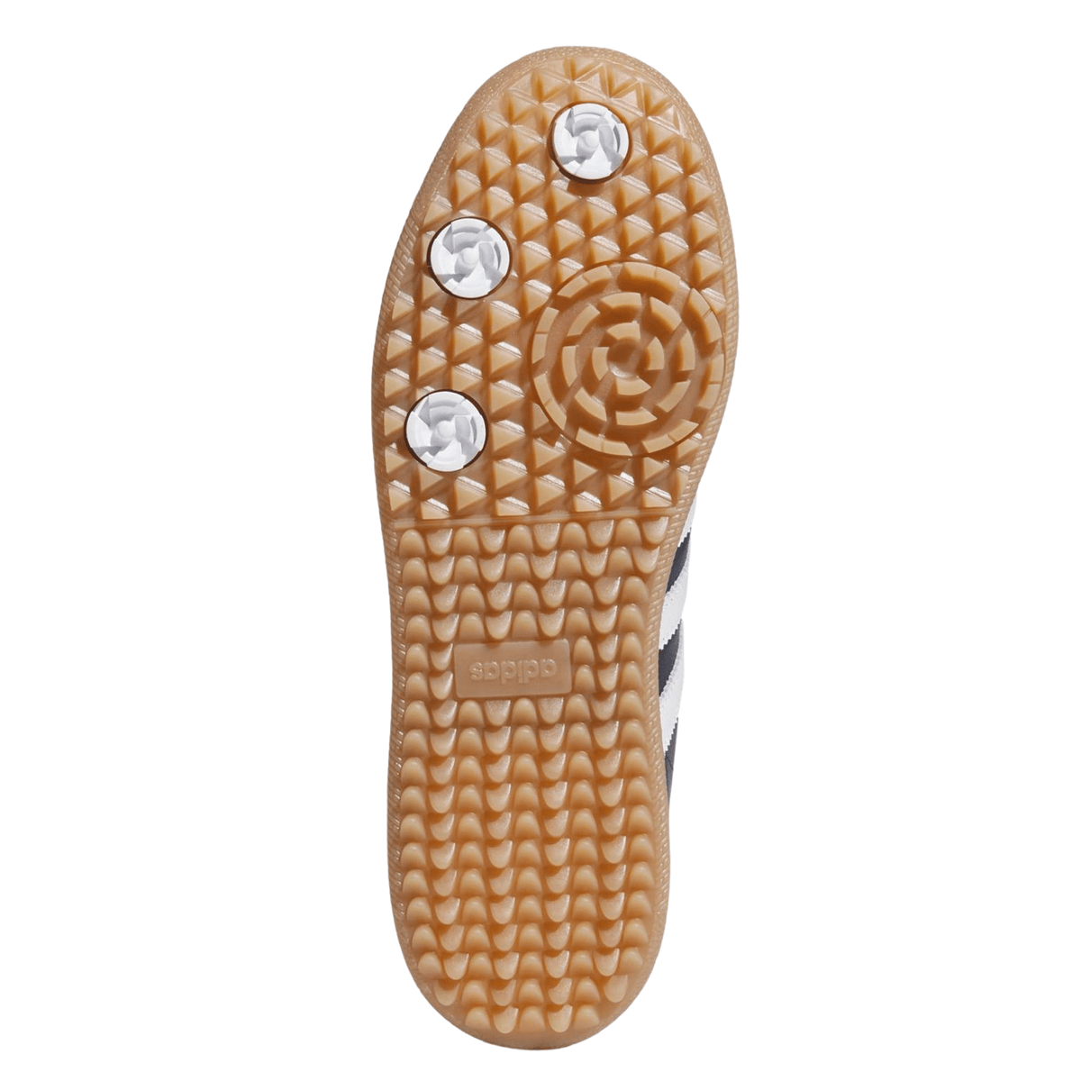 adidas Samba Spikeless Golf Shoes
