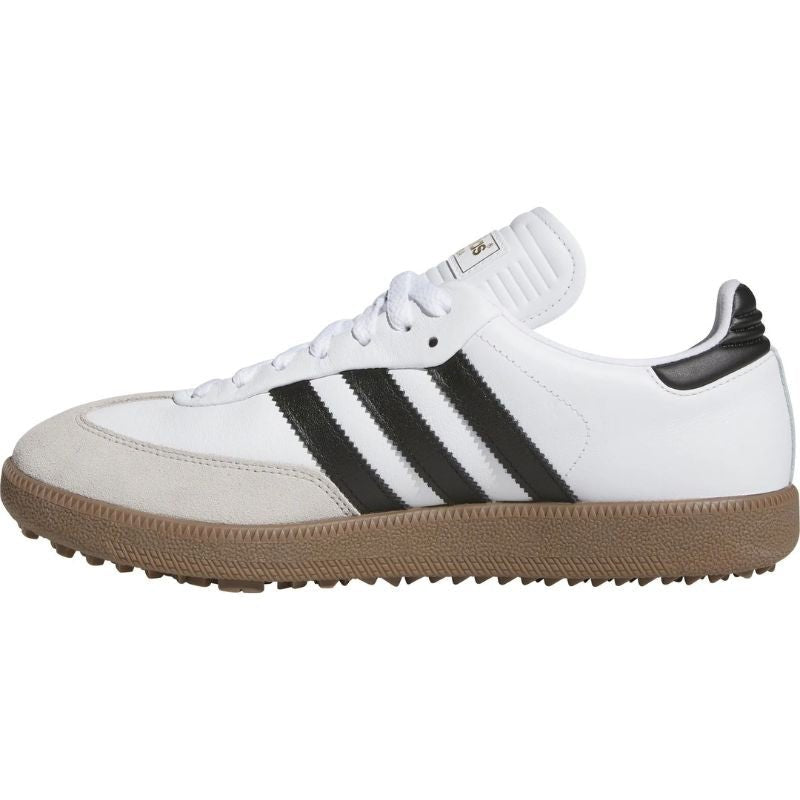 adidas Samba Spikeless Golf Shoes