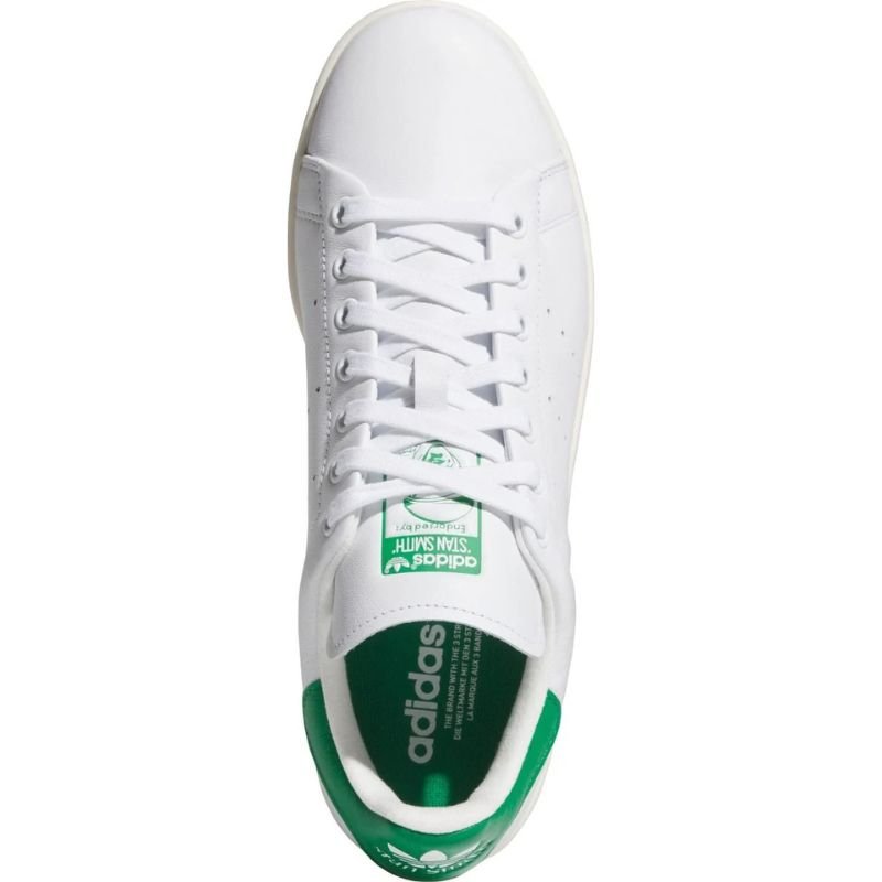 adidas Stan Smith Spikeless Golf Shoes