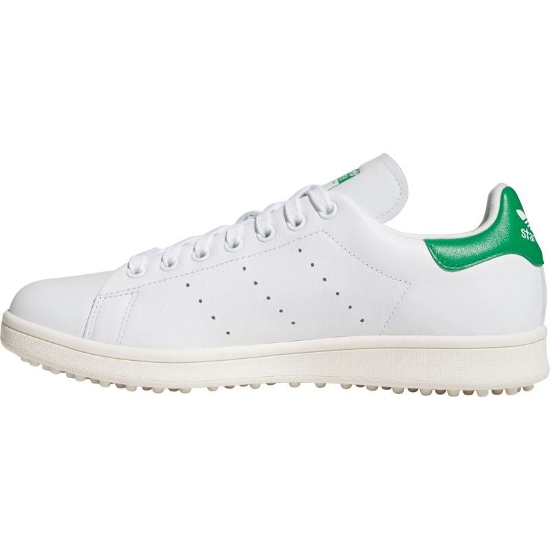 adidas Stan Smith Spikeless Golf Shoes