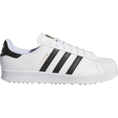 adidas Superstar Spikeless Golf Shoes
