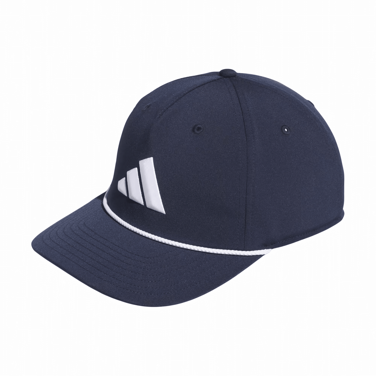 adidas Tour 5-Panel Hat Collegiate Navy OSFM