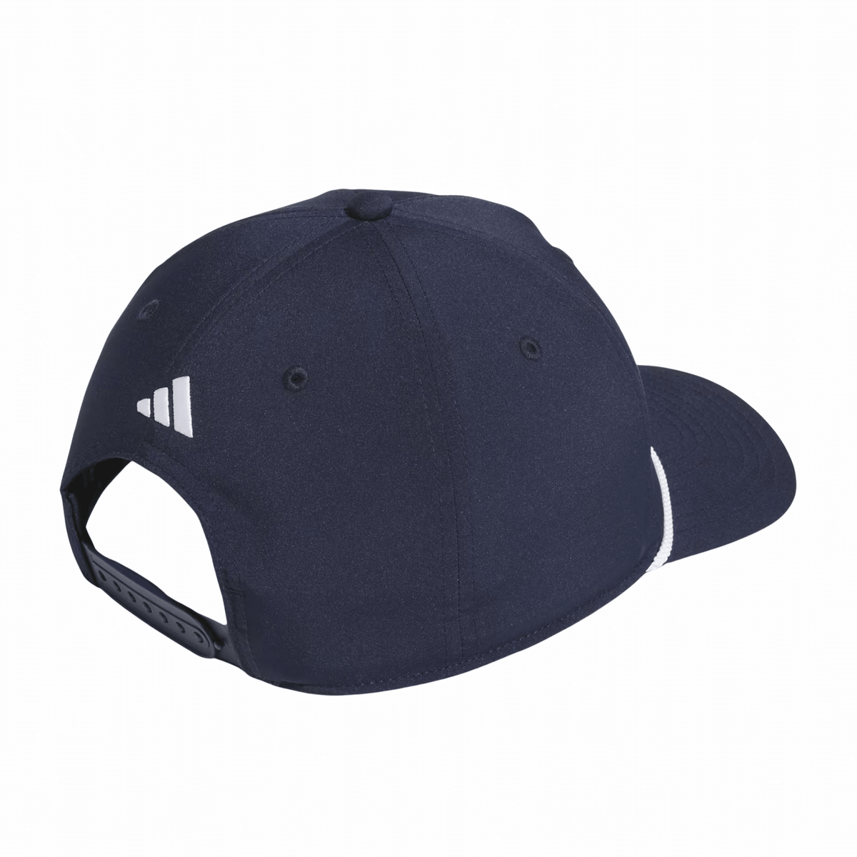 adidas Tour 5-Panel Hat Collegiate Navy OSFM