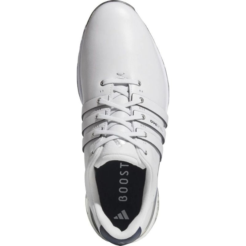 adidas Tour360 25 Spikeless Golf Shoes