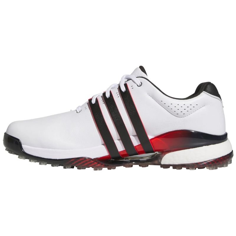 adidas Tour360 25 Spikeless Golf Shoes