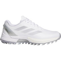 adidas Women's Adizero ZG Spikeless Golf Shoes - Golf Vault