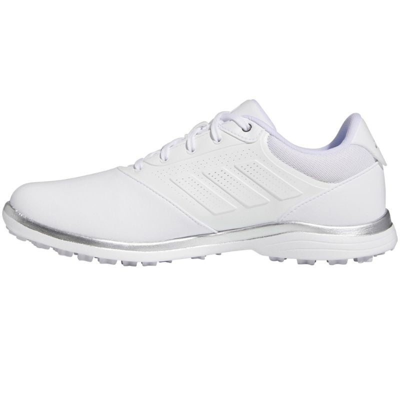 adidas Women's Alphaflex 24 Spikeless Golf Shoes