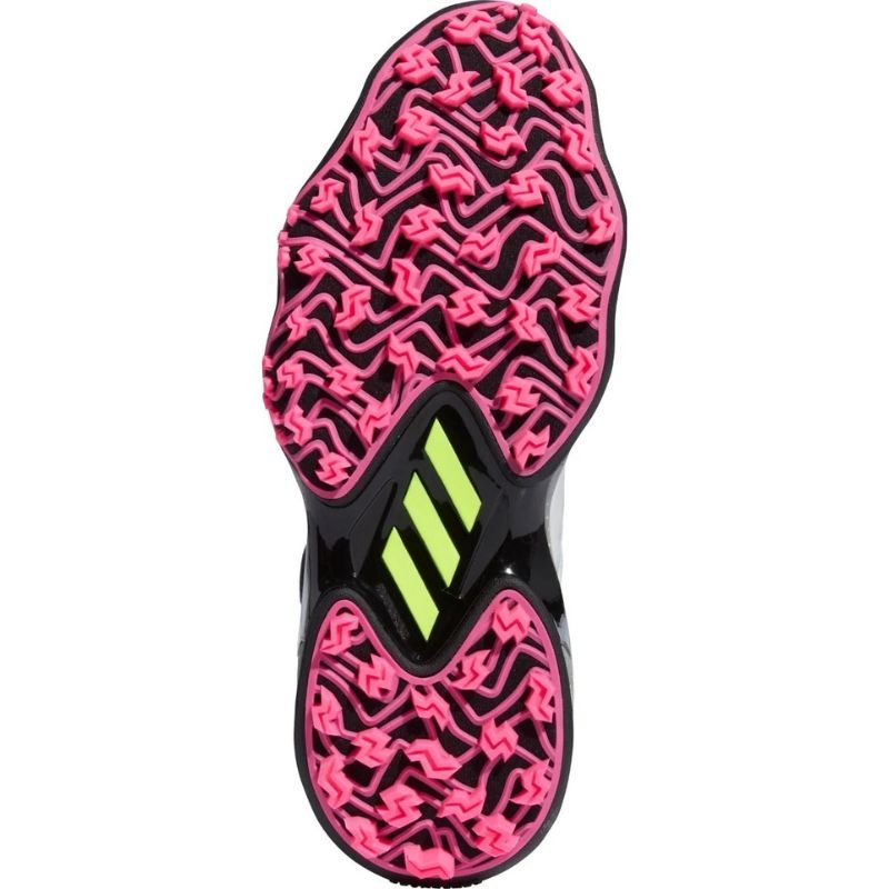 adidas Women's Codechaos BOA 25 Spikeless Golf Shoes