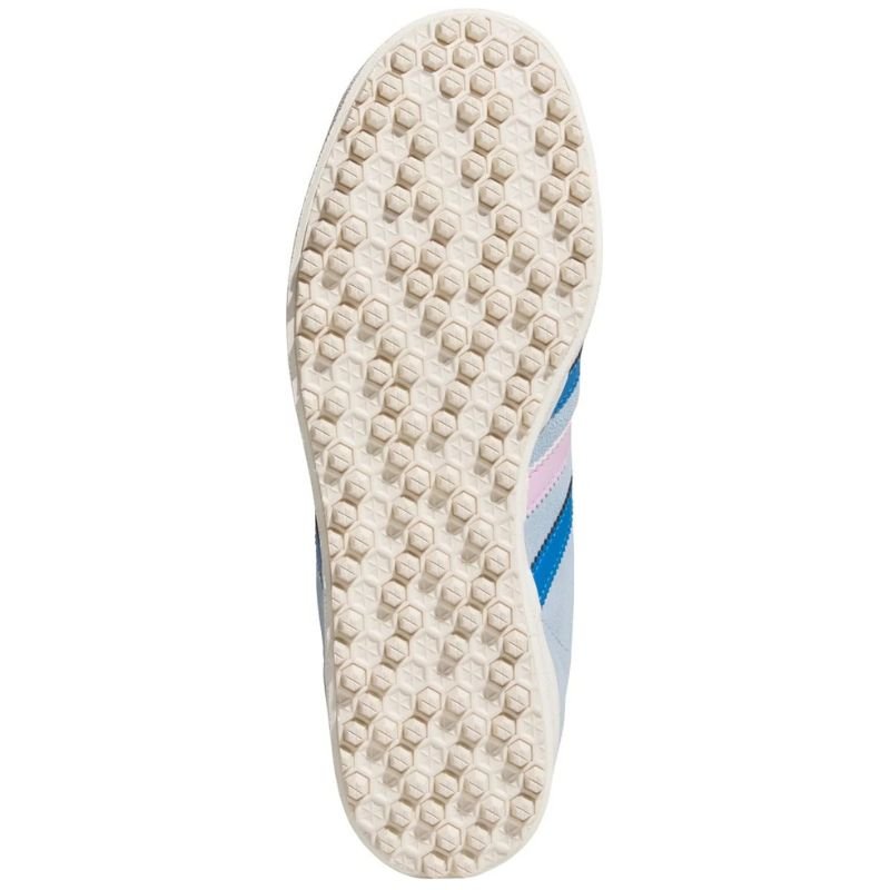 adidas Women's Gazelle Spikeless Golf Shoes