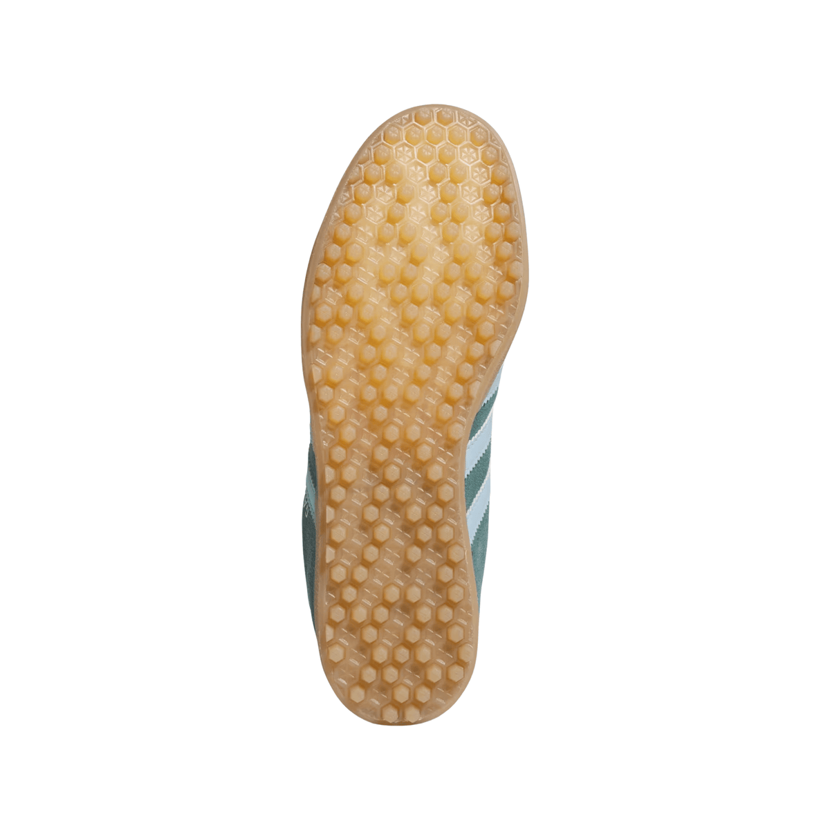 adidas Women's Gazelle Spikeless Golf Shoes