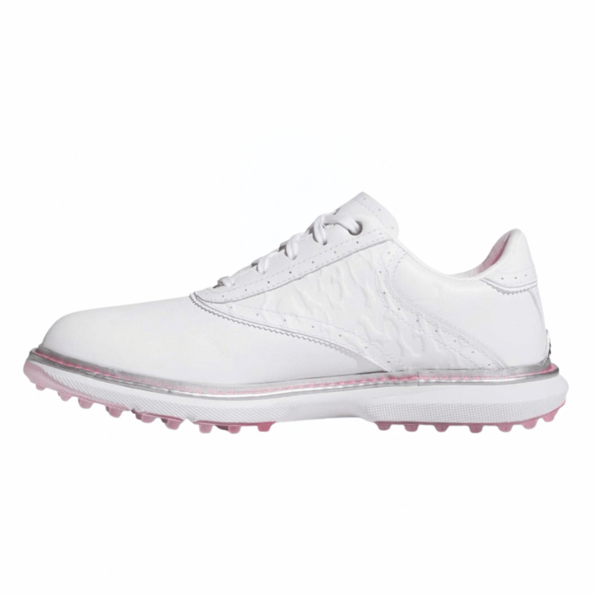 adidas Women's MC70 Spikeless Golf Shoes