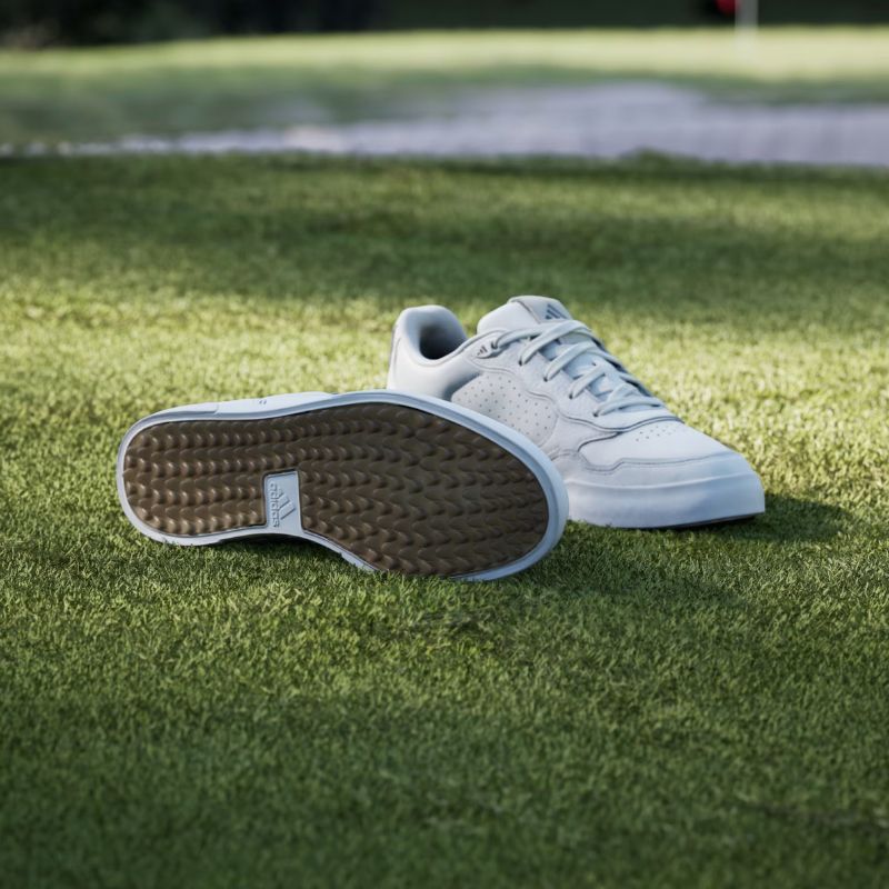 adidas Women's Retrocross 25 Spikeless Golf Shoes