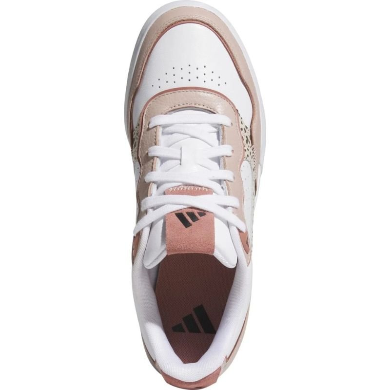 adidas Women's Retrocross 25 Spikeless Golf Shoes - Golf Vault adidas Women's Retrocross 25 Spikeless Golf Shoes - Golf Vault