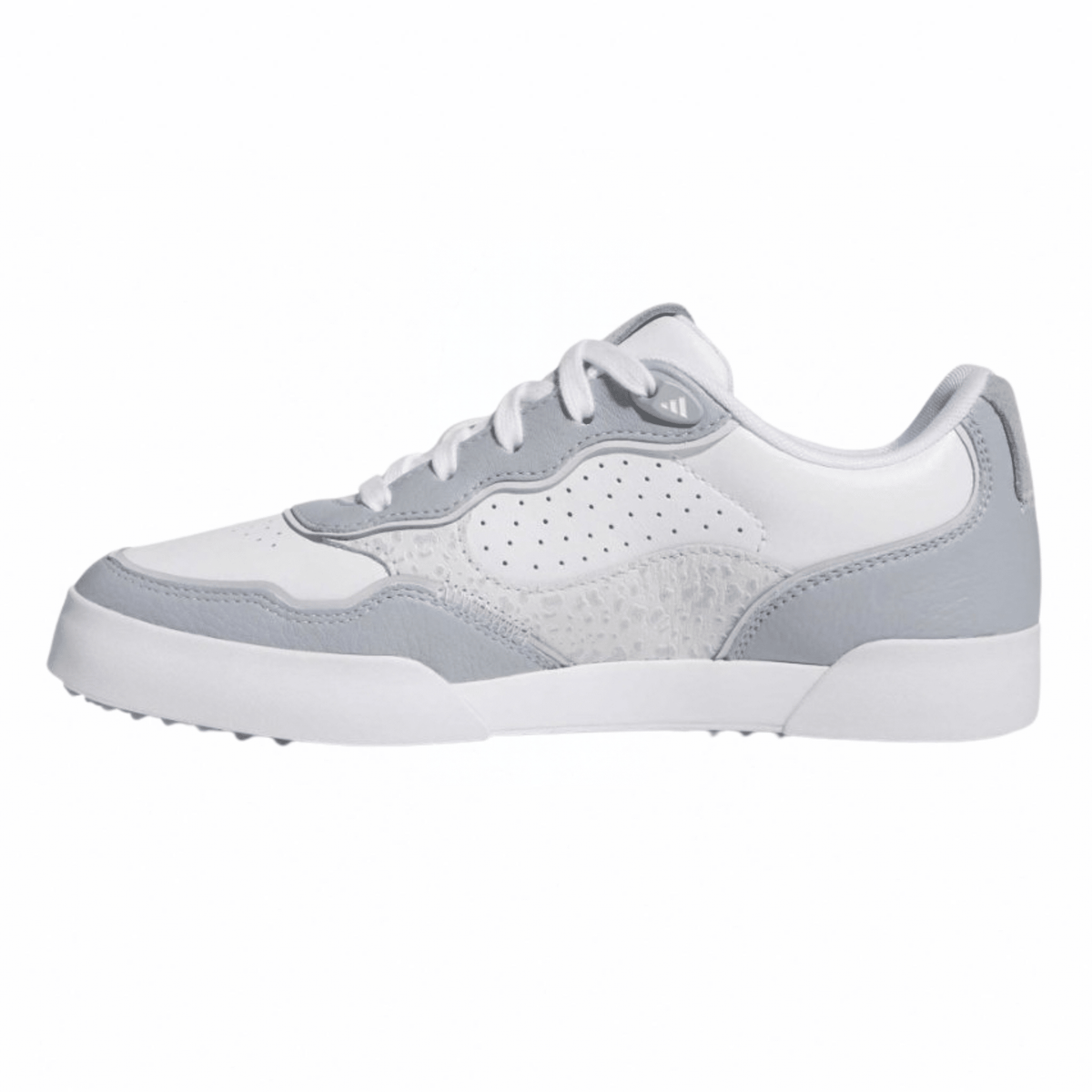 adidas Women's Retrocross 25 Spikeless Golf Shoes