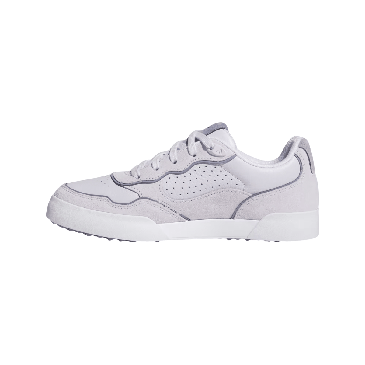 adidas Women's Retrocross 25 Spikeless Golf Shoes