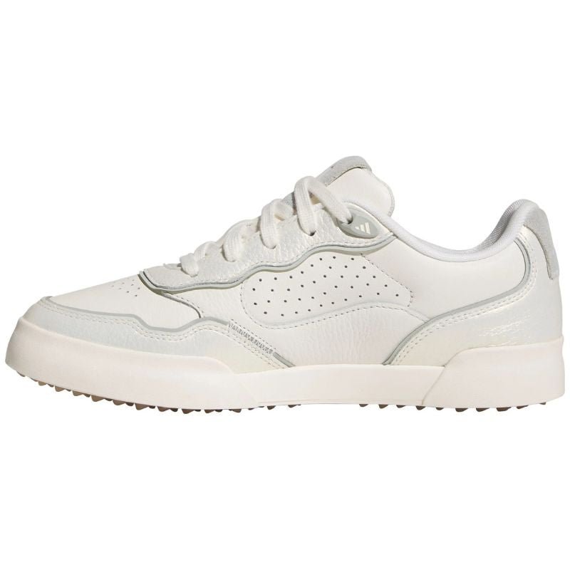 adidas Women's Retrocross 25 Spikeless Golf Shoes