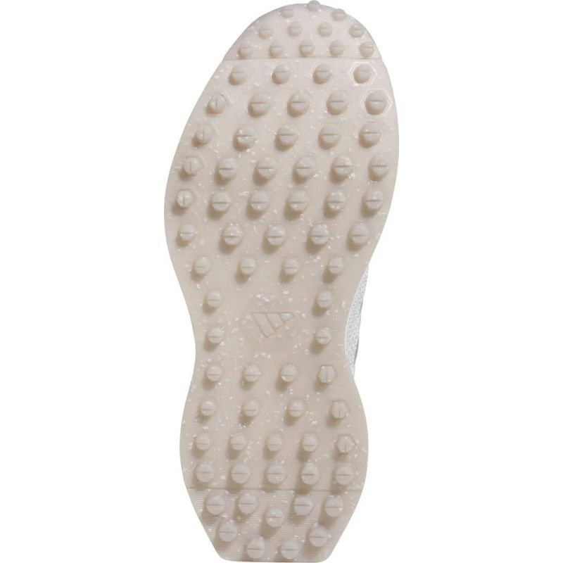 adidas Women's S2G 25 Leather Spikeless Golf Shoes