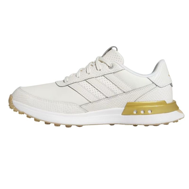 adidas Women's S2G 25 Leather Spikeless Golf Shoes