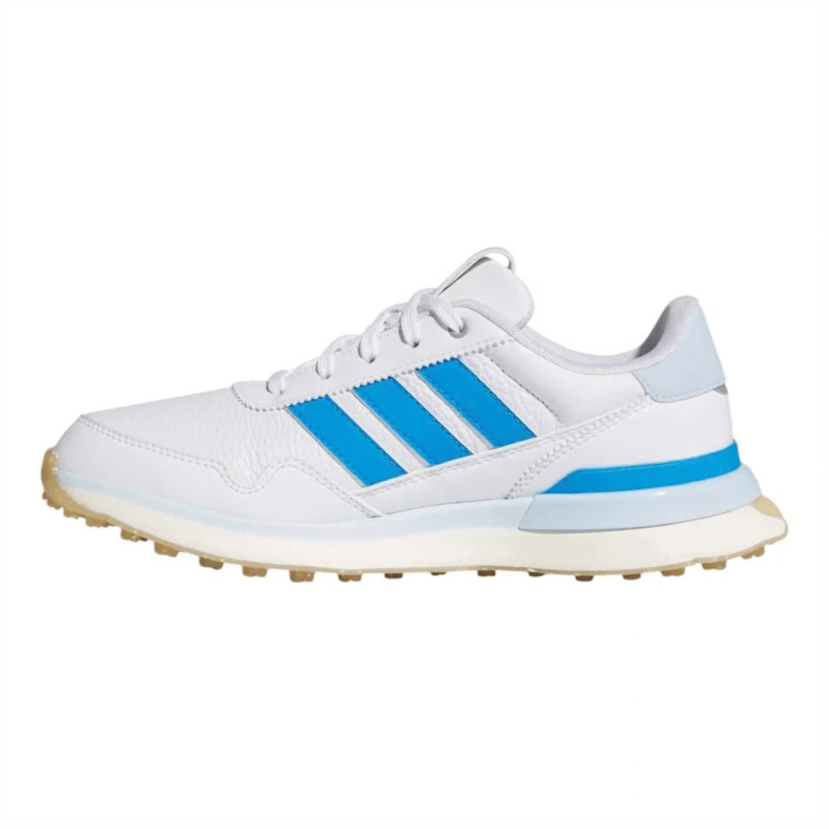 adidas Women's S2G 26 Leather Spikeless Golf Shoes