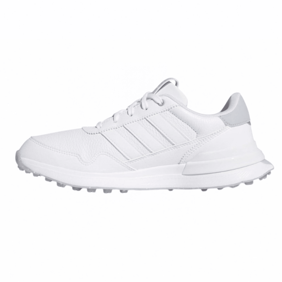 adidas Women's S2G 26 Leather Spikeless Golf Shoes