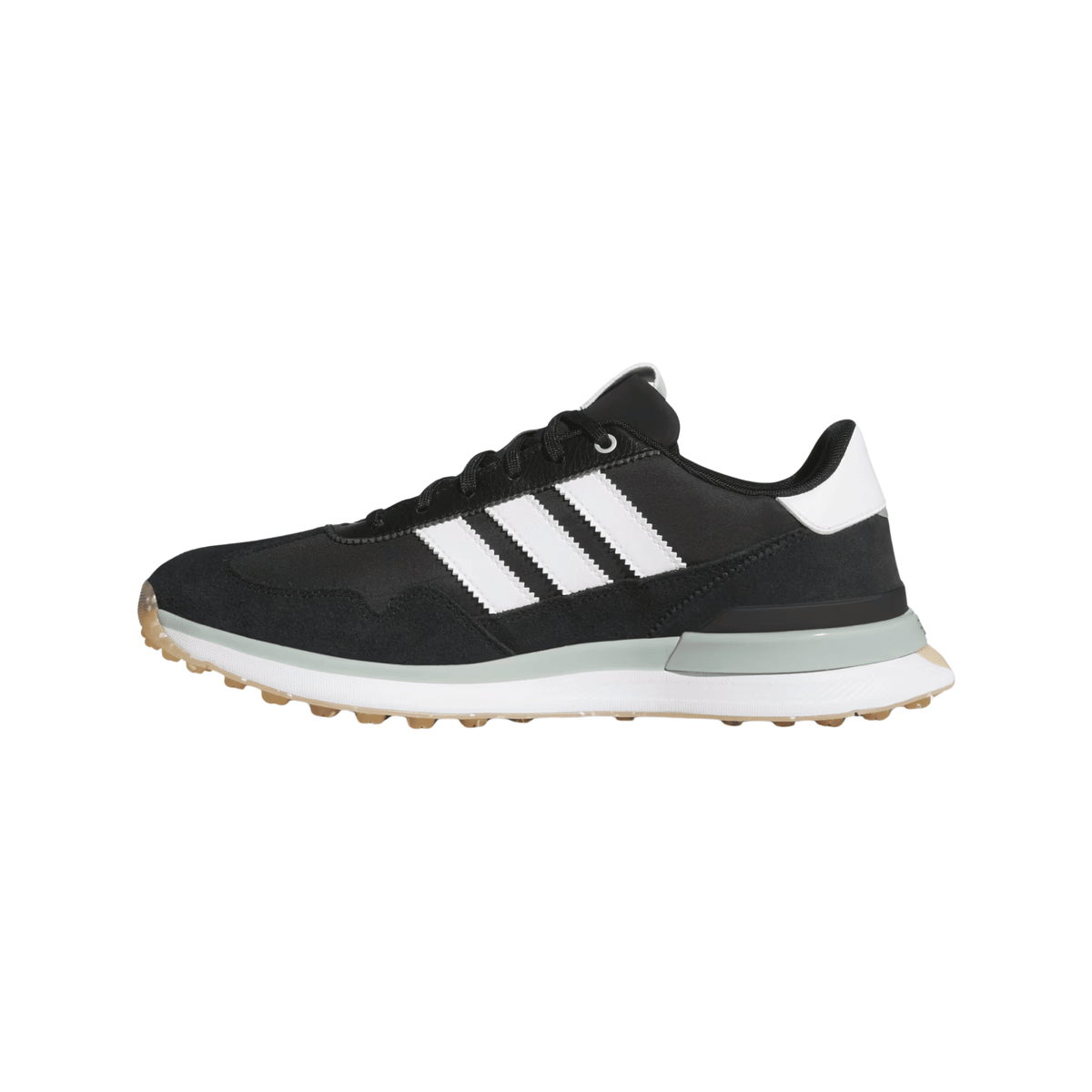 adidas Women's S2G Textile 26 Leather Spikeless Golf Shoes