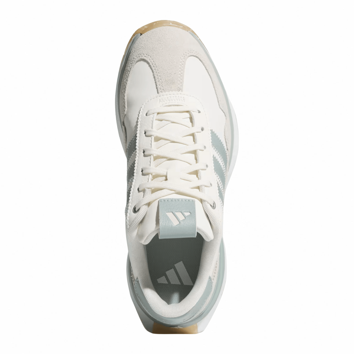 adidas Women's S2G Textile 26 Leather Spikeless Golf Shoes