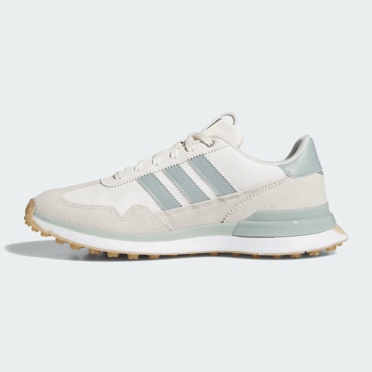 adidas Women's S2G Textile 26 Leather Spikeless Golf Shoes