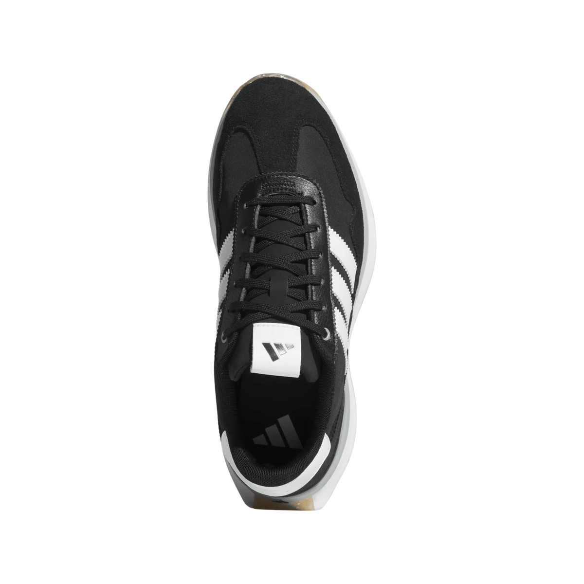 adidas Women's S2G Textile 26 Leather Spikeless Golf Shoes