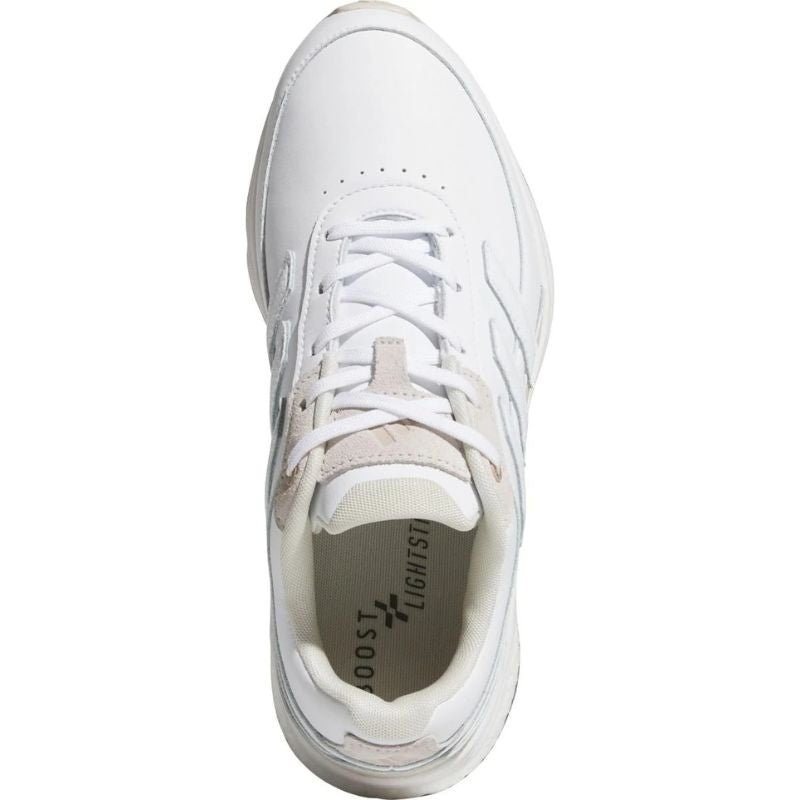 adidas Women's Zoysia Spikeless Golf Shoes