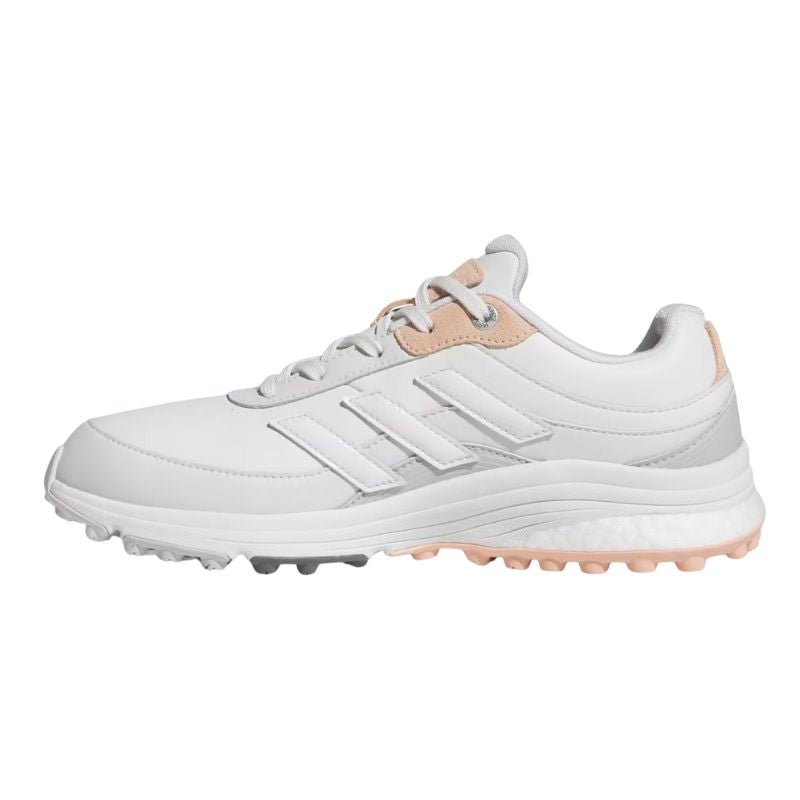 adidas Women's Zoysia Spikeless Golf Shoes