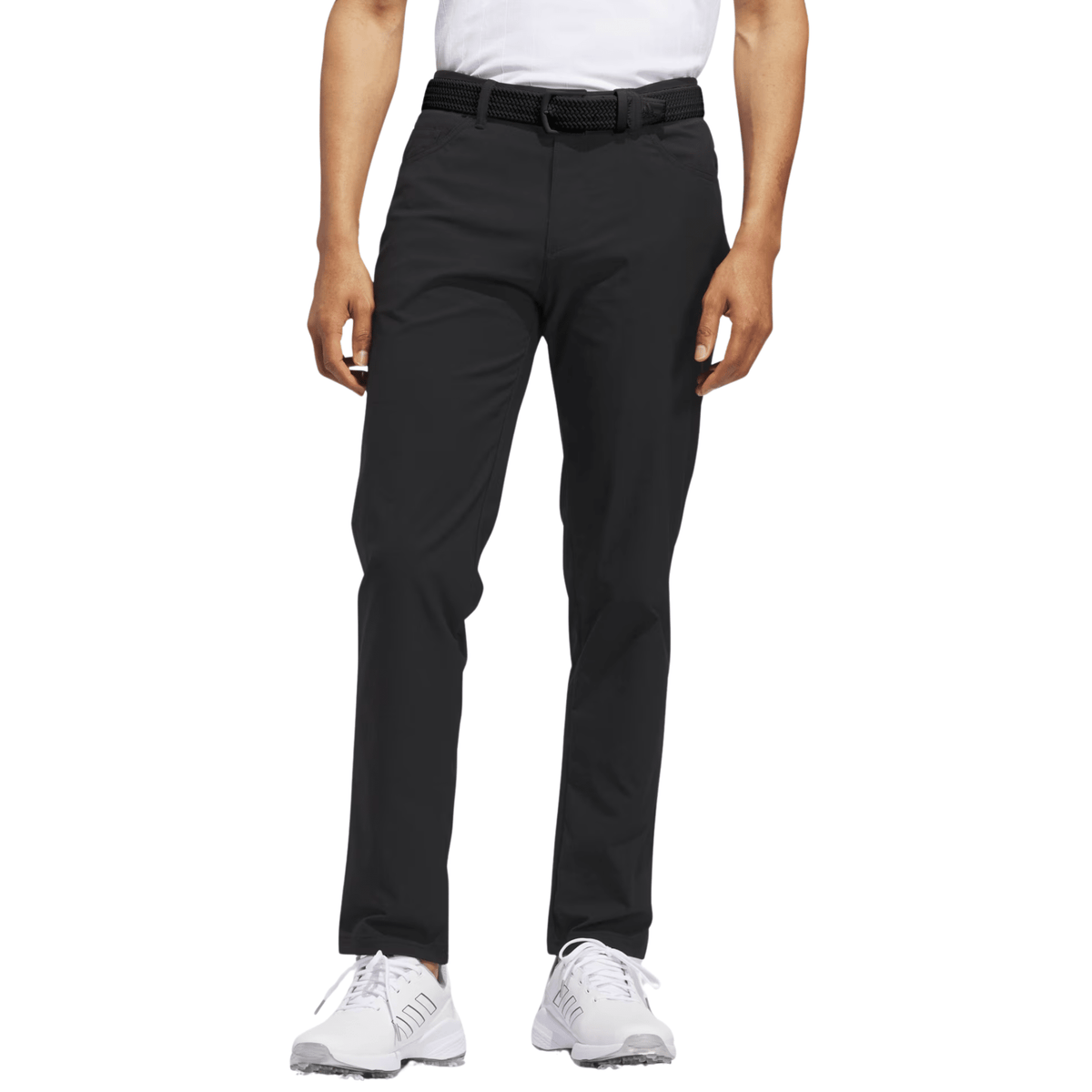 Adidias Ultimate365 Five-Pocket Pants Black 30/32
