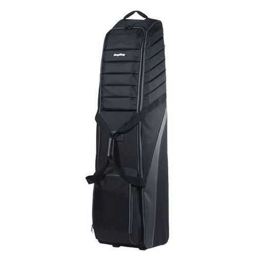 Bag Boy T-750 Travel Cover Black Charcoal